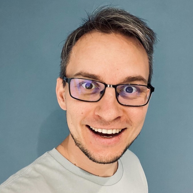 Dmitrii